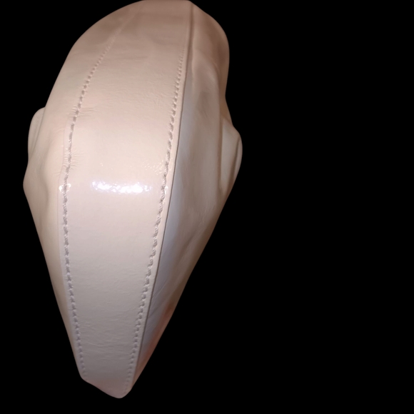 Dooney & Bourke White Wristlet - Picture 6 of 10